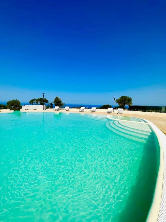 Rocce Rosse Sardinia Aparthotel Isola Rossa Buitenkant foto