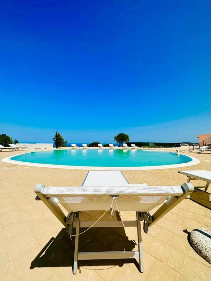 Rocce Rosse Sardinia Aparthotel Isola Rossa Buitenkant foto