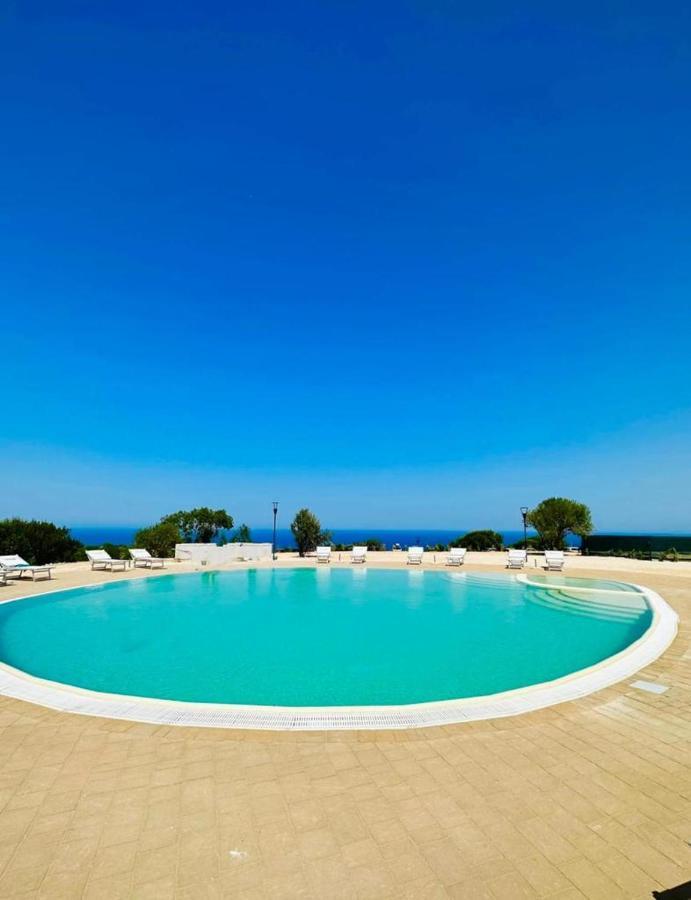 Rocce Rosse Sardinia Aparthotel Isola Rossa Buitenkant foto